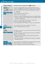 Preview for 290 page of Mercedes-Benz 2013 GL X166 Operator'S Manual