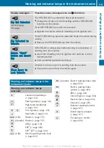 Preview for 317 page of Mercedes-Benz 2013 GL X166 Operator'S Manual