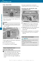 Preview for 338 page of Mercedes-Benz 2013 GL X166 Operator'S Manual