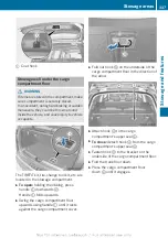 Preview for 339 page of Mercedes-Benz 2013 GL X166 Operator'S Manual