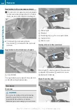 Preview for 342 page of Mercedes-Benz 2013 GL X166 Operator'S Manual