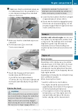 Preview for 363 page of Mercedes-Benz 2013 GL X166 Operator'S Manual