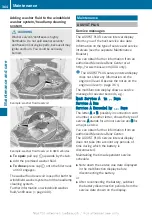 Preview for 366 page of Mercedes-Benz 2013 GL X166 Operator'S Manual