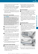 Preview for 371 page of Mercedes-Benz 2013 GL X166 Operator'S Manual