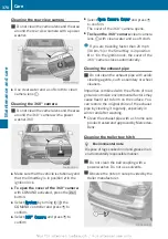 Preview for 372 page of Mercedes-Benz 2013 GL X166 Operator'S Manual