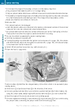 Preview for 388 page of Mercedes-Benz 2013 GL X166 Operator'S Manual