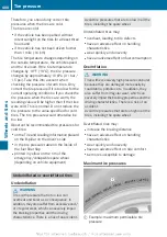 Preview for 402 page of Mercedes-Benz 2013 GL X166 Operator'S Manual