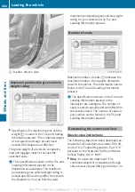 Preview for 408 page of Mercedes-Benz 2013 GL X166 Operator'S Manual