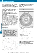 Preview for 412 page of Mercedes-Benz 2013 GL X166 Operator'S Manual