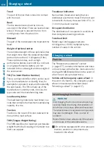 Preview for 418 page of Mercedes-Benz 2013 GL X166 Operator'S Manual