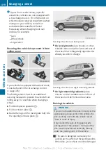 Preview for 420 page of Mercedes-Benz 2013 GL X166 Operator'S Manual