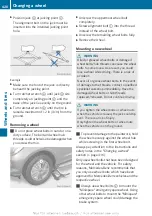 Preview for 422 page of Mercedes-Benz 2013 GL X166 Operator'S Manual