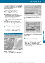 Preview for 435 page of Mercedes-Benz 2013 GL X166 Operator'S Manual