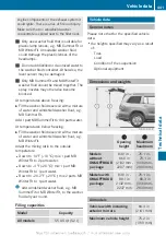 Preview for 443 page of Mercedes-Benz 2013 GL X166 Operator'S Manual