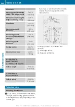 Preview for 444 page of Mercedes-Benz 2013 GL X166 Operator'S Manual