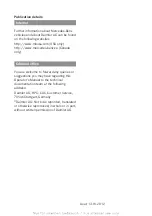 Preview for 447 page of Mercedes-Benz 2013 GL X166 Operator'S Manual