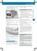 Preview for 298 page of Mercedes-Benz 2013 S-CLASS Owner'S Manual