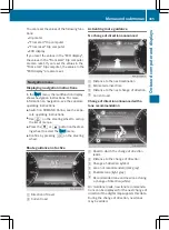 Preview for 308 page of Mercedes-Benz 2013 S-CLASS Owner'S Manual