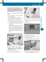 Preview for 378 page of Mercedes-Benz 2013 S-CLASS Owner'S Manual