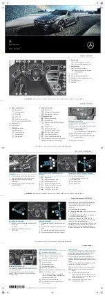 Mercedes-Benz 2013 SL Brief Overview preview