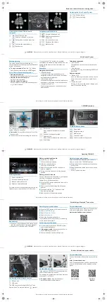 Предварительный просмотр 2 страницы Mercedes-Benz 2013 SL Brief Overview