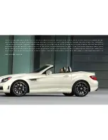 Preview for 3 page of Mercedes-Benz 2013 SLK 250 Catalog