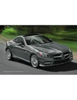 Preview for 4 page of Mercedes-Benz 2013 SLK 250 Catalog