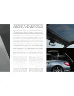 Preview for 7 page of Mercedes-Benz 2013 SLK 250 Catalog