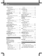 Preview for 14 page of Mercedes-Benz 2014 G-Class Operator'S Manual