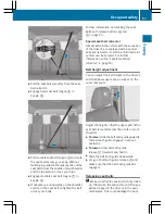 Preview for 53 page of Mercedes-Benz 2014 G-Class Operator'S Manual