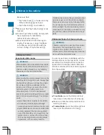 Preview for 60 page of Mercedes-Benz 2014 G-Class Operator'S Manual