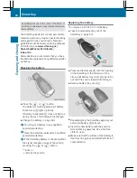 Preview for 70 page of Mercedes-Benz 2014 G-Class Operator'S Manual