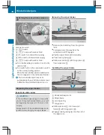 Preview for 90 page of Mercedes-Benz 2014 G-Class Operator'S Manual