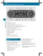 Preview for 96 page of Mercedes-Benz 2014 G-Class Operator'S Manual