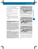 Preview for 139 page of Mercedes-Benz 2014 G-Class Operator'S Manual