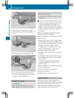 Preview for 140 page of Mercedes-Benz 2014 G-Class Operator'S Manual