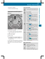 Preview for 145 page of Mercedes-Benz 2014 G-Class Operator'S Manual