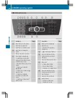 Preview for 178 page of Mercedes-Benz 2014 G-Class Operator'S Manual