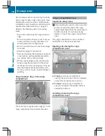 Preview for 190 page of Mercedes-Benz 2014 G-Class Operator'S Manual