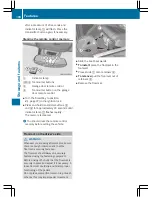 Preview for 200 page of Mercedes-Benz 2014 G-Class Operator'S Manual