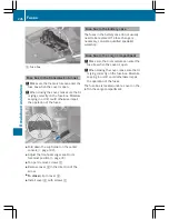 Preview for 228 page of Mercedes-Benz 2014 G-Class Operator'S Manual