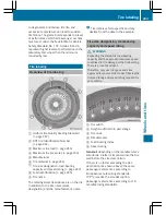 Preview for 245 page of Mercedes-Benz 2014 G-Class Operator'S Manual