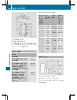 Preview for 268 page of Mercedes-Benz 2014 G-Class Operator'S Manual