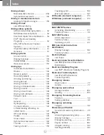 Предварительный просмотр 10 страницы Mercedes-Benz 2015 GLK Operator'S Manual