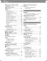 Предварительный просмотр 14 страницы Mercedes-Benz 2015 GLK Operator'S Manual