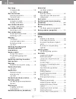 Предварительный просмотр 16 страницы Mercedes-Benz 2015 GLK Operator'S Manual