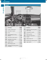 Предварительный просмотр 30 страницы Mercedes-Benz 2015 GLK Operator'S Manual