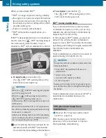 Предварительный просмотр 66 страницы Mercedes-Benz 2015 GLK Operator'S Manual