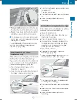 Предварительный просмотр 79 страницы Mercedes-Benz 2015 GLK Operator'S Manual