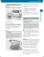 Предварительный просмотр 81 страницы Mercedes-Benz 2015 GLK Operator'S Manual